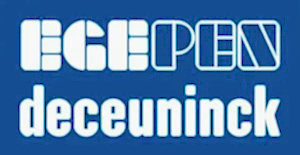 Egepen deceuninck logosu