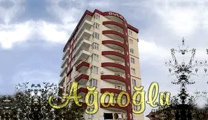 Dulda Insaat Kayseri Agaoglu WinLIFE Gealan Pvc Pencere Kapi Sistemleri