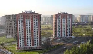 Erkut Insaat Abi Hayat Referans Agaoglu Egepen Deceuninck Gealan PVC pencere kapi sistemleri