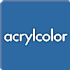 Gealan ACRYLCOLOR logo Agaoglu Egepen Deceuninck Gealan PVC pencere kapi sistemleri