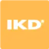 Gealan IKD logo Agaoglu Egepen Deceuninck Gealan PVC pencere kapi sistemleri