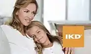ikd kopuk dolgu pencerede yenilik Agaoglu Egepen Deceuninck Gealan PVC pencere kapi sistemleri