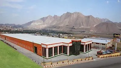 iletişim Agaoglu Fabrika Dis Gorunum WinLIFE Gealan Pvc Pencere Kapi Sistemleri