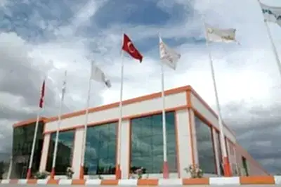 İletişim Agaoglu Fabrika Dis Gorunum WinLIFE Gealan Pvc Pencere Kapi Sistemleri