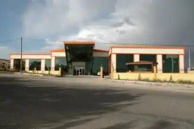 iletişim Agaoglu Fabrika Dis Gorunum WinLIFE Gealan Pvc Pencere Kapi Sistemleri