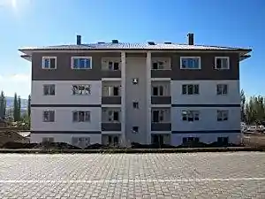 Kahraman Insaat Yenicubuk Toki Agaoglu WinLIFE Gealan Pvc Pencere Kapi Sistemleri