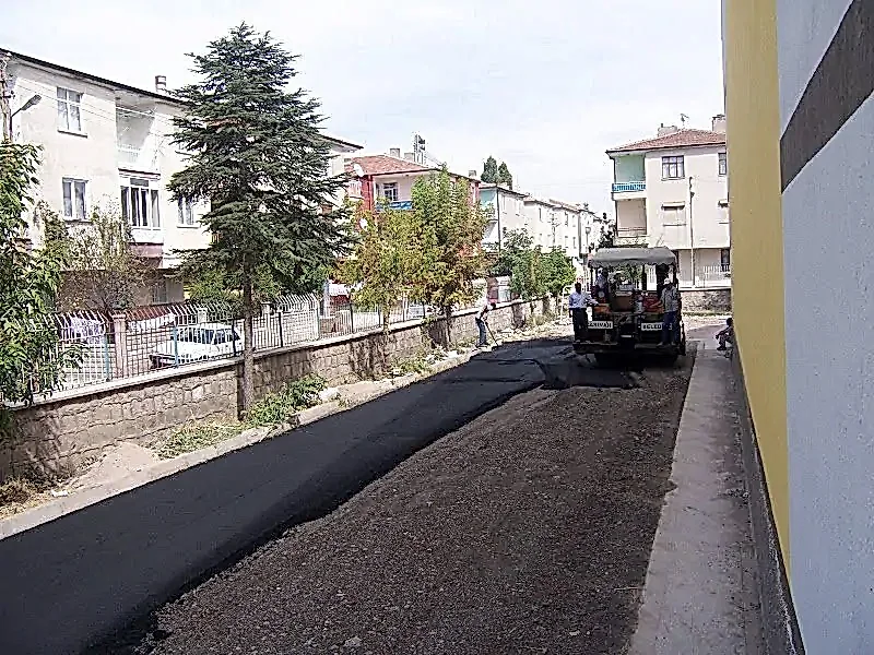 Kayseri Kocasinan Mehmet Sepici 60.Yıl Cumhuriyet İlkokulu 20 Agaoglu Pvc Pencere Sistemleri Winlife Gealan Citywin