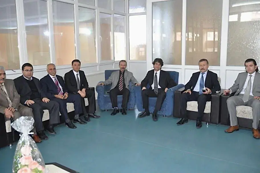 Kayseri Kocasinan Mehmet Sepici 60.Yıl Cumhuriyet İlkokulu 21 Agaoglu Pvc Pencere Sistemleri Winlife Gealan Citywin