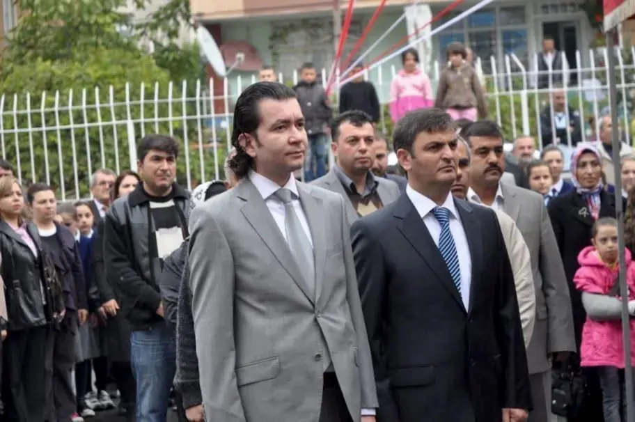 Kayseri Kocasinan Mehmet Sepici 60.Yıl Cumhuriyet İlkokulu 36 Agaoglu Pvc Pencere Sistemleri Winlife Gealan Citywin