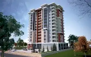 Odul Yapi Carmen Ildem Kayseri Referans Agaoglu WinLIFE Gealan Pvc Pencere Kapi Sistemleri