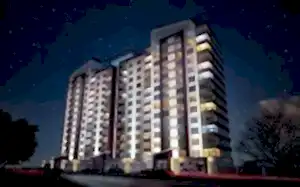 Odul Yapi Elegance Ildem Kayseri Referans Agaoglu WinLIFE Gealan Pvc Pencere Kapi Sistemleri
