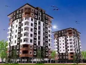 Odul Yapi Prestij Ildem Kayseri Referans Agaoglu WinLIFE Gealan Pvc Pencere Kapi Sistemleri