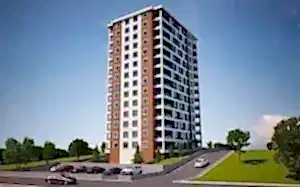 Odul Yapi Stil Ildem Kayseri Referans Agaoglu WinLIFE Gealan Pvc Pencere Kapi Sistemleri