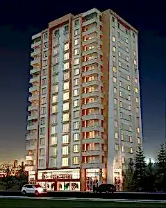 Odul Yapi Trend Ildem Kayseri Referans Agaoglu WinLIFE Gealan Pvc Pencere Kapi Sistemleri