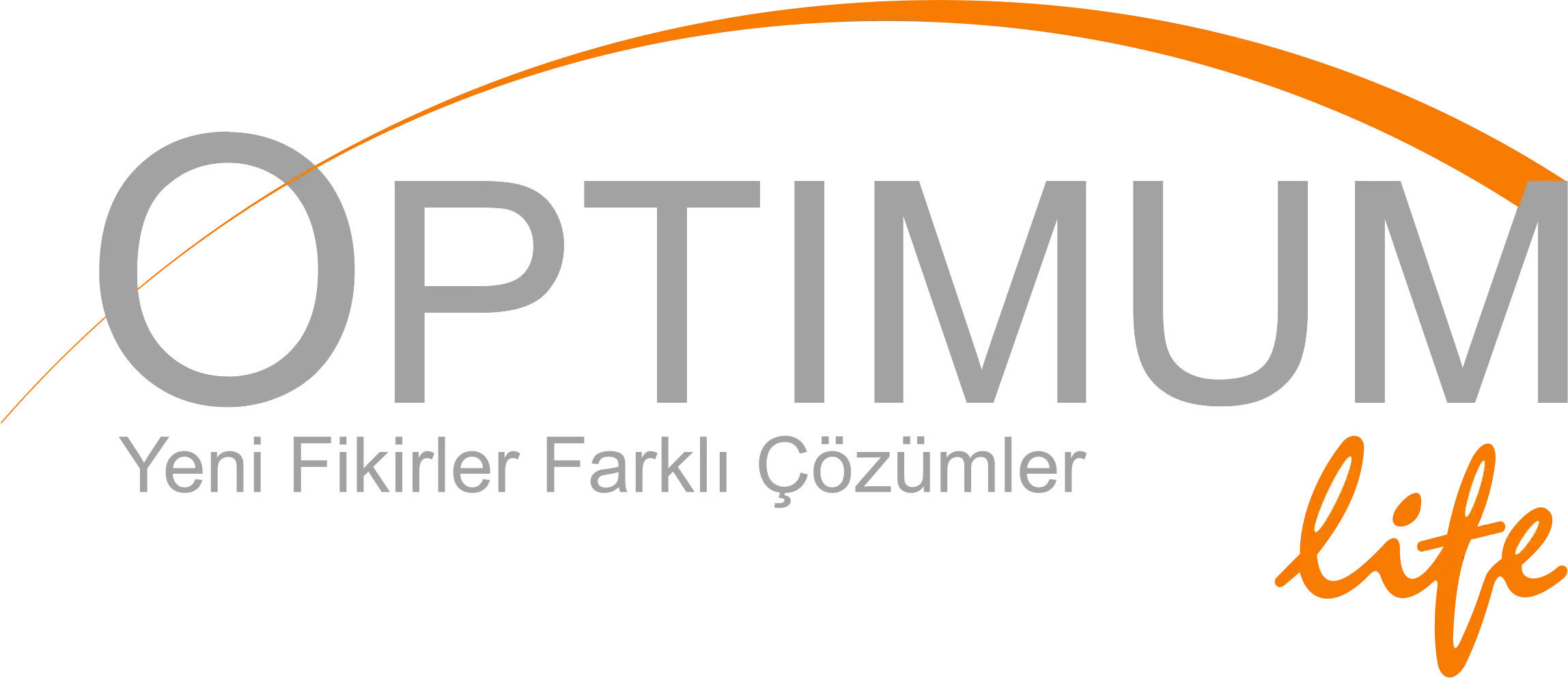 OPTIMUMLIFE logo Agaoglu Egepen Deceuninck Gealan PVC pencere kapi sistemleri