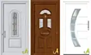 panel kapi modelleri fiyatlari Agaoglu PVC Pencere ve Kapı sistemleri