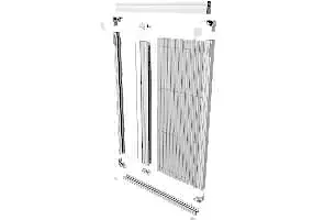 pvc sineklik agaoglu pvc pencere sistemleri winlife gealan citywin